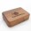 Fly Fishing Wooden Fly Box Wooden Fly Box