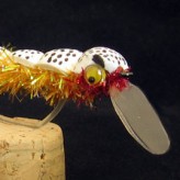 Wobble Fly Wobble Fly